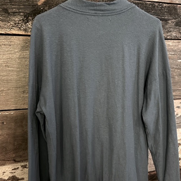 Free People Beach Take A Walk Lightweight Cardigan - Picture 12 of 13